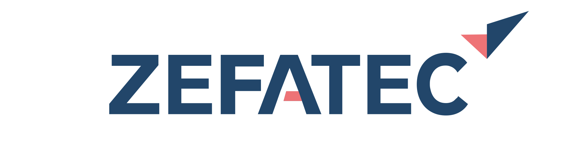 ZEFATEC GmbH Logo